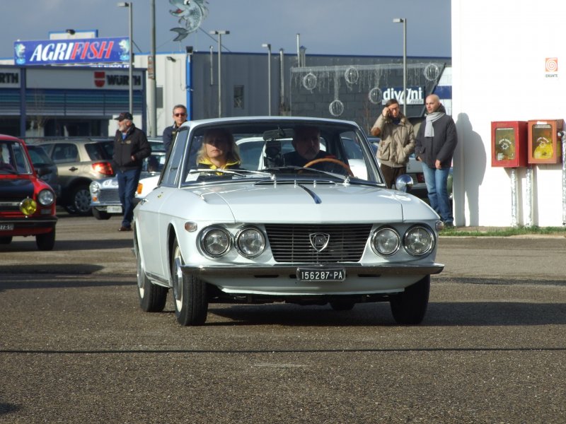 Trofeo fine anno 2014